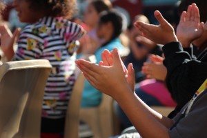 Ceremony honors Alameda County veterans and military families Oakland