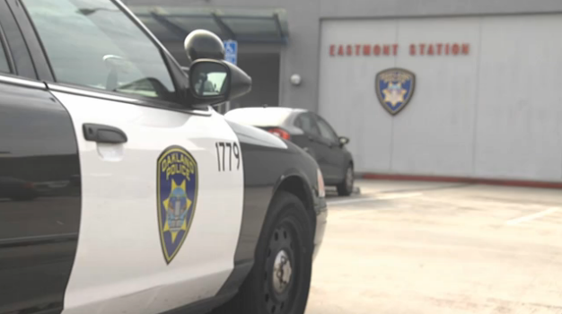 Oakland Police Department