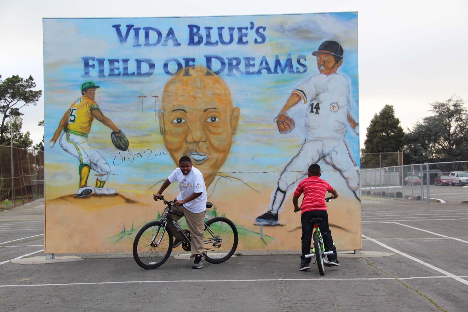 Oakland by the ZIP code Photos from the 94605 Oakland North