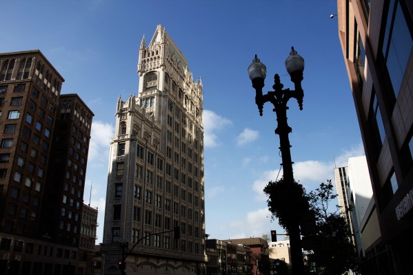 Oakland by the Zip Code: Photos from the 94612 | Oakland North