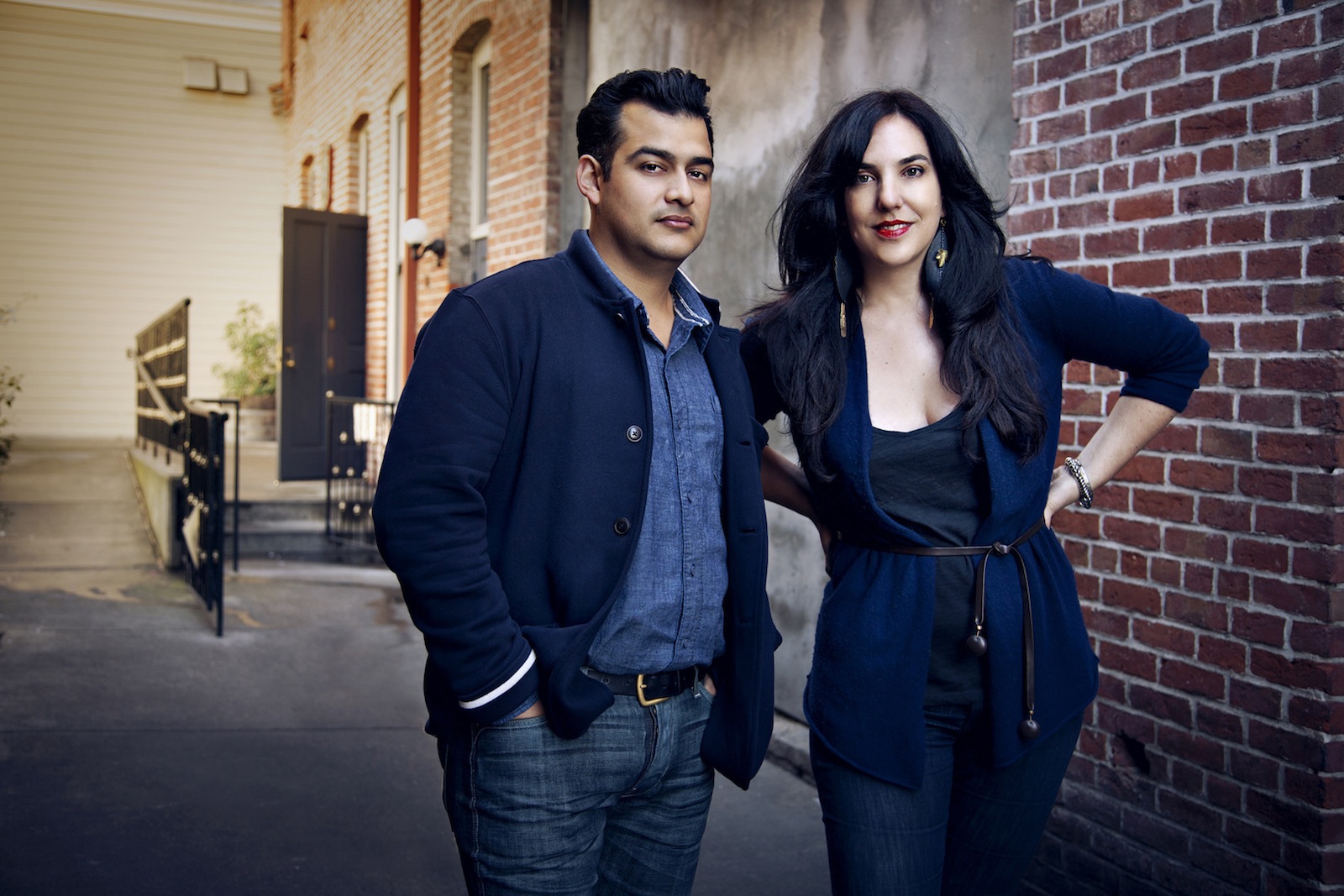 Oakland startup helping small businesses "pop up" around town Oakland