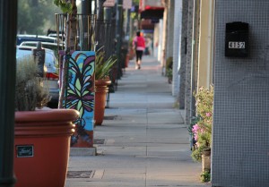 macarthur near redwood heights