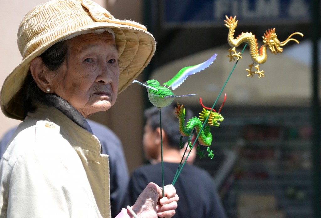 Chinatown