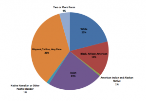 The Uninsured in Alameda County, 2011. Permissions Alameda Health Consortium.