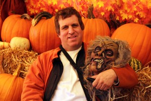 Jon Goldstein