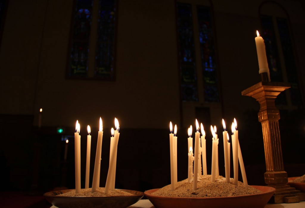 candles