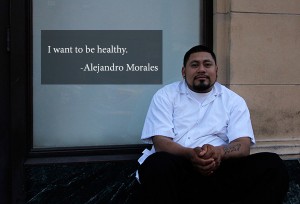Alejandro Morales