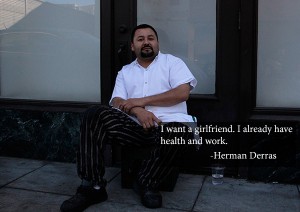 Herman Derras
