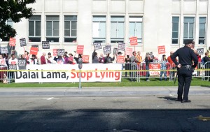 Dalai Lama