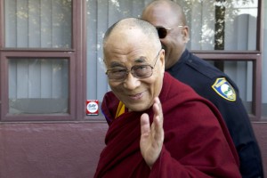 Dalai Lama