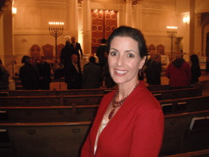 Libby Schaaf