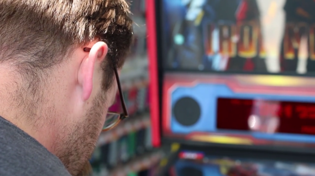 To celebrate the lifting of a citywide ban on pinball in Oakland, Radio Shack, Stern Pinball and the International Flipper Pinball Association are hosting a month-long tournament at Radio Shack in Fruitvale.