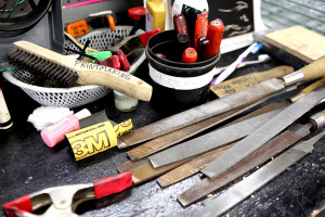 CCA printmaking