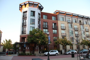Image of apartments in Uptown