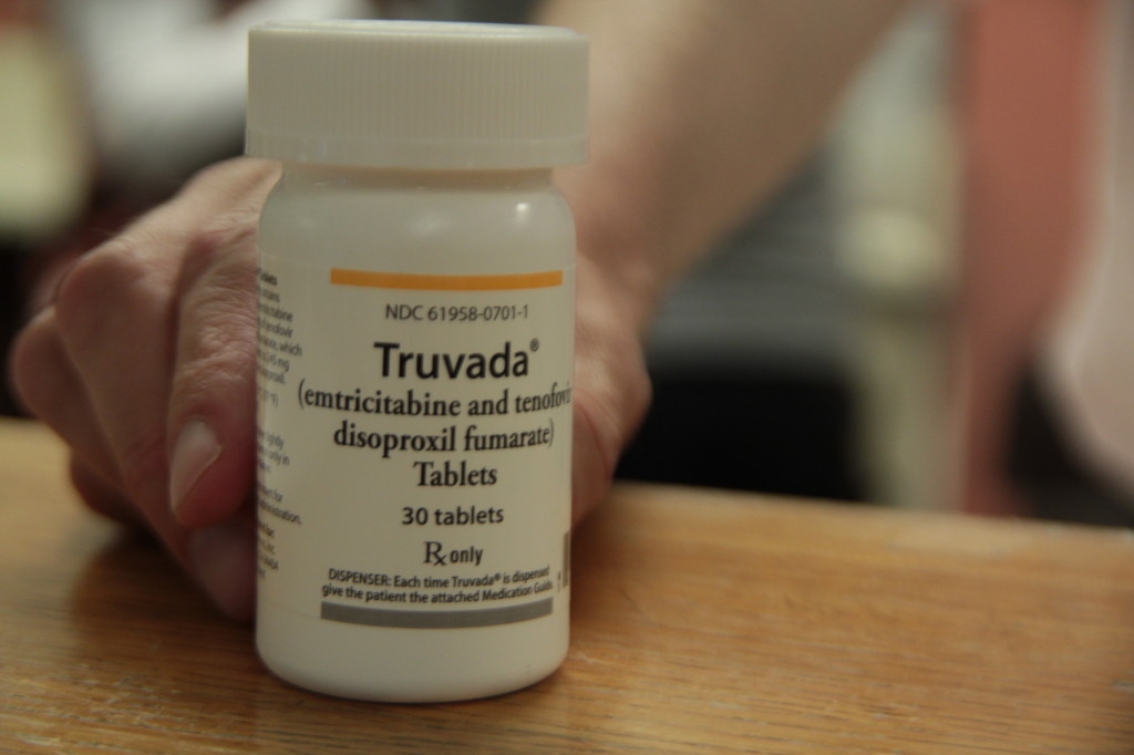 Truvada is a daily antiviral pill used by those who are at risk of contracting HIV to avoid becoming infected.