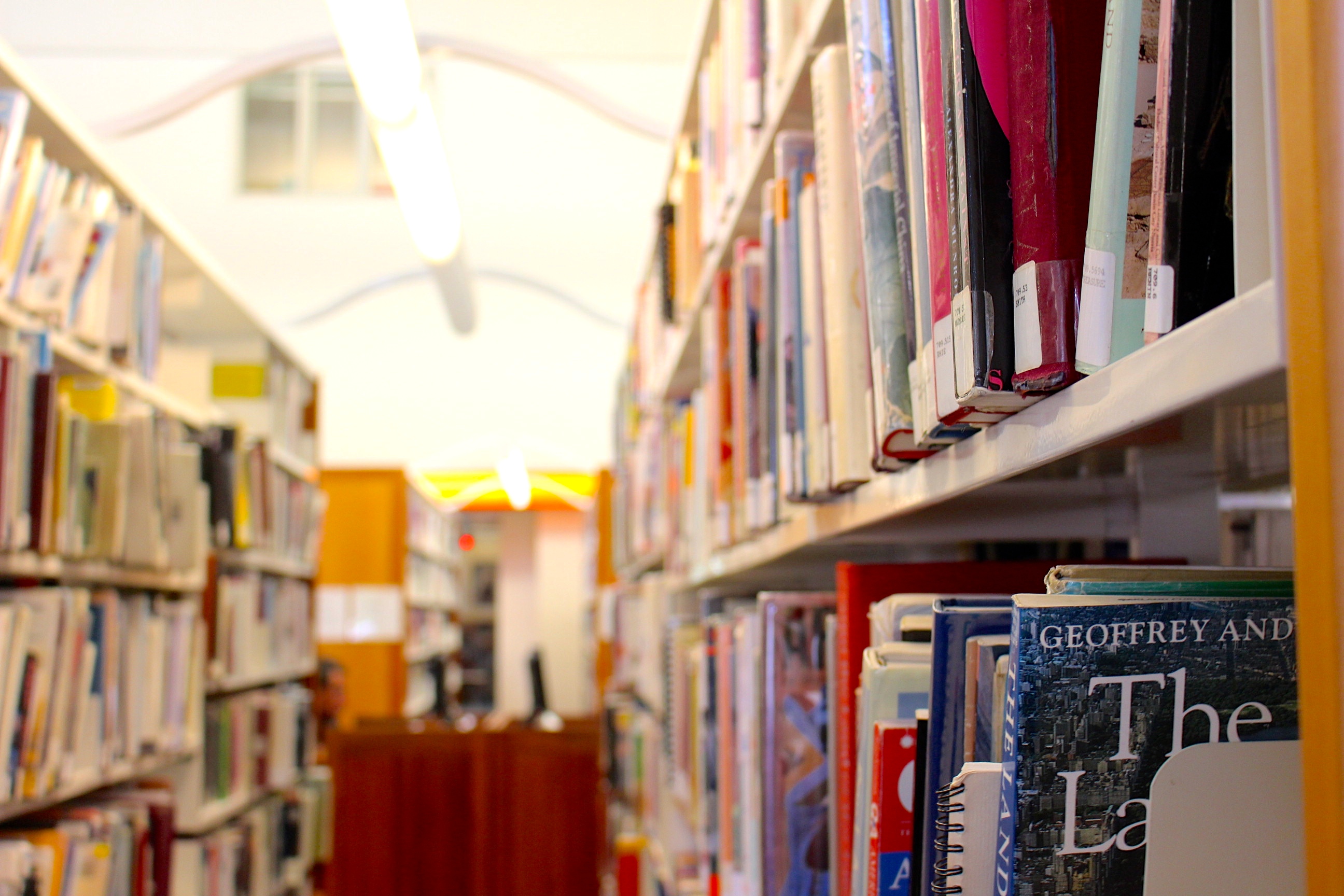 Oakland libraries imperiled by budget cuts Oakland North