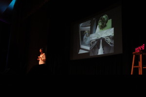 Katie Antypas announced a supercomputer system called Cori, which will come online in 2016.