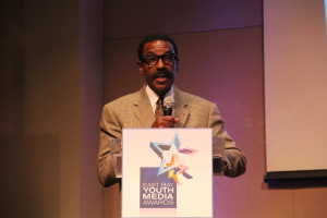 Alameda County supervisor Keith Carson envisioned and organized the Awards. Photo by Katherine Rose.