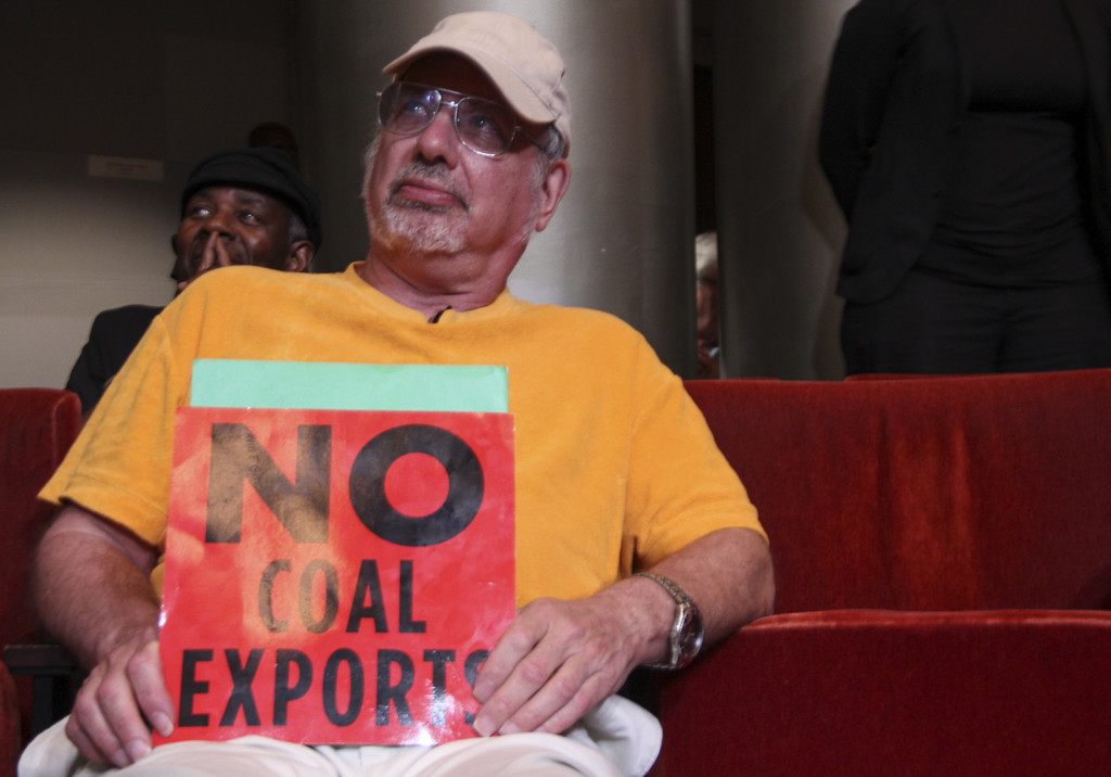 Oakland City Council Meeting 10/20/15