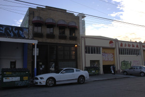 Purple Heart Patient Center is one of Oakland's stalwart licensed dispensaries, located in West Oakland near Jack London Square.