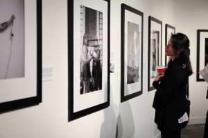 The Foster Youth Museum hopes to travel the exhibit both across California and nationwide. Photo by Luisa Conlon.