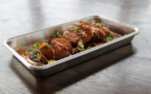 Indian Railway Cutlets (Ryan Lindsay/Oakland North)