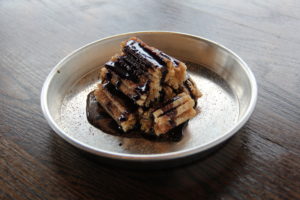 Churros Garma Garam (Ryan Lindsay/Oakland North)