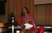 Councilmember Lynette Gibson McElhaney (District 3) said that her efforts to launch this study went back to 2013.
