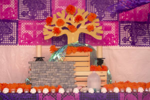 "El Viaje | The Journey," by Victor Martinez, Sita Bhaumik and Luis Balthazar