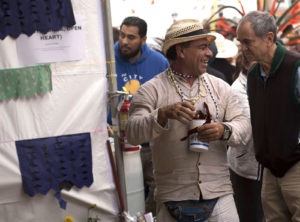 "Daca Open Heart | Daca Corazon Abierto," by Gonzalo Hidalgo