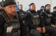 Urban Shield