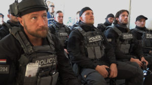 Urban Shield