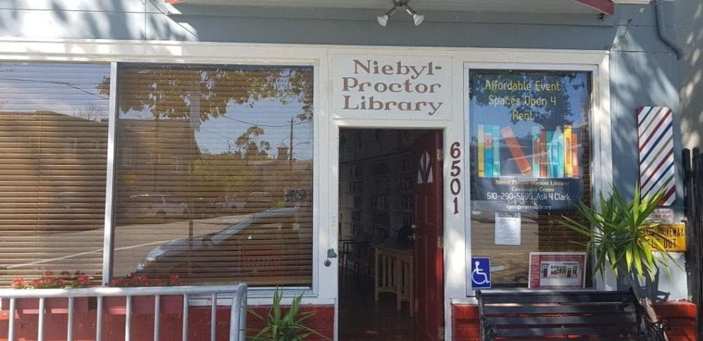 From Square Dance To Political Activism At Oakland S Marxist