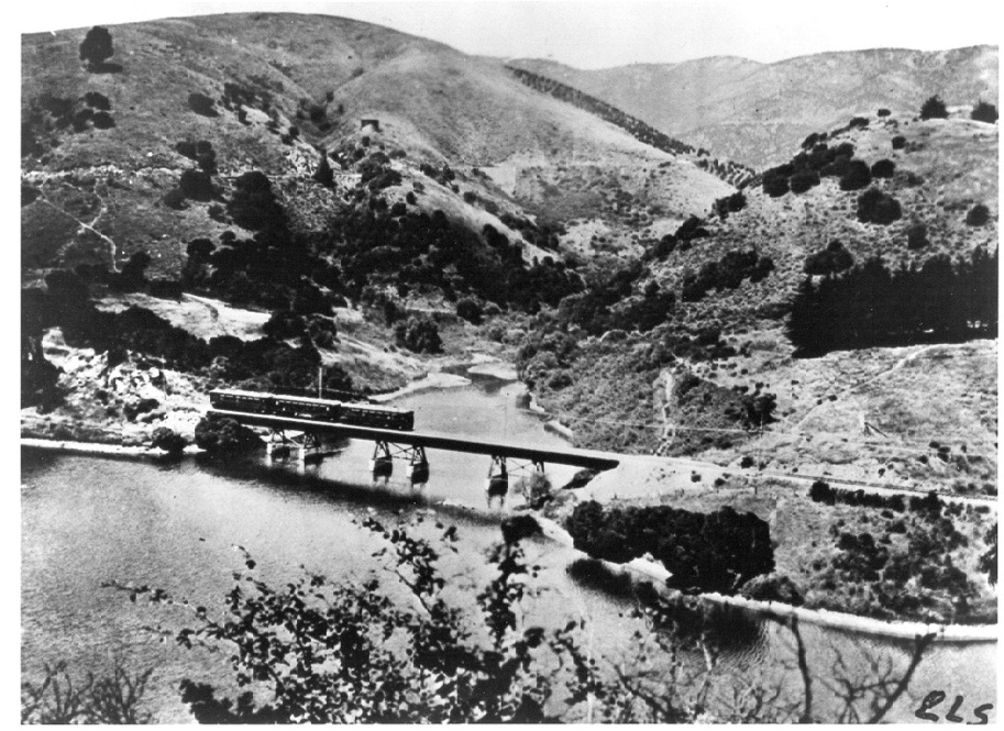 Temescal Regional Park Remains An Urban Oasis For Oaklanders Oakland