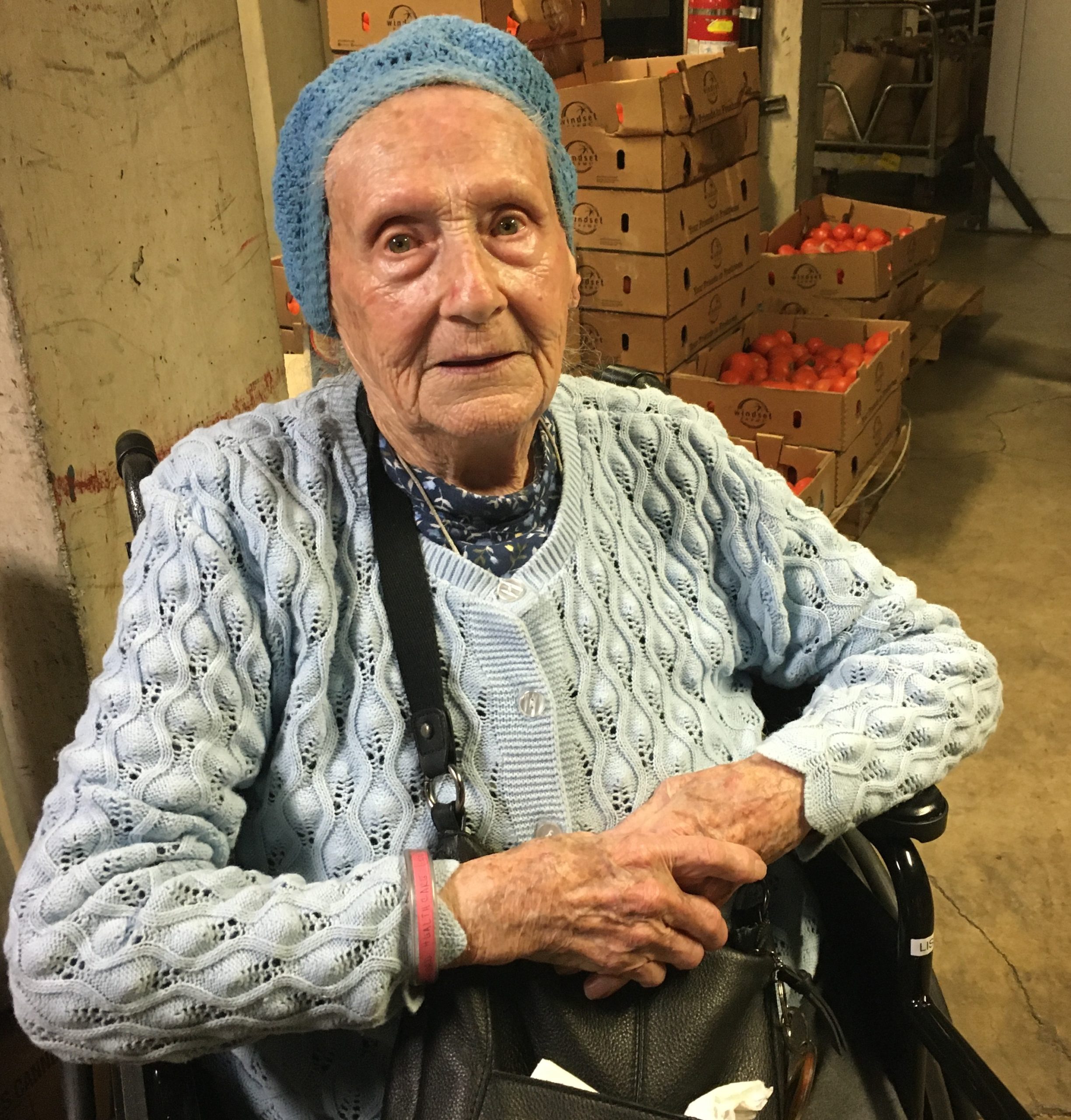 As more Bay Area seniors face hunger, California's Master Plan for Aging  could help - Oakland North