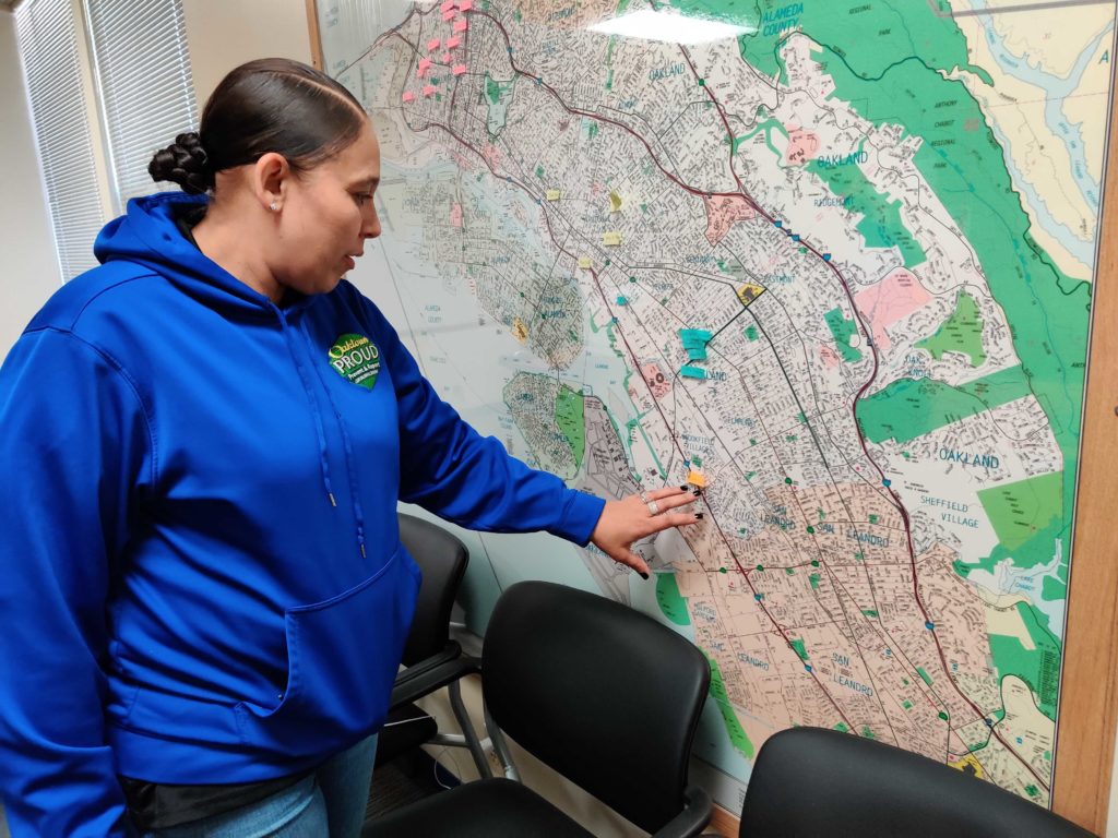 Oakland’s illegal trash dumping crisis is worse than ever. Here’s why