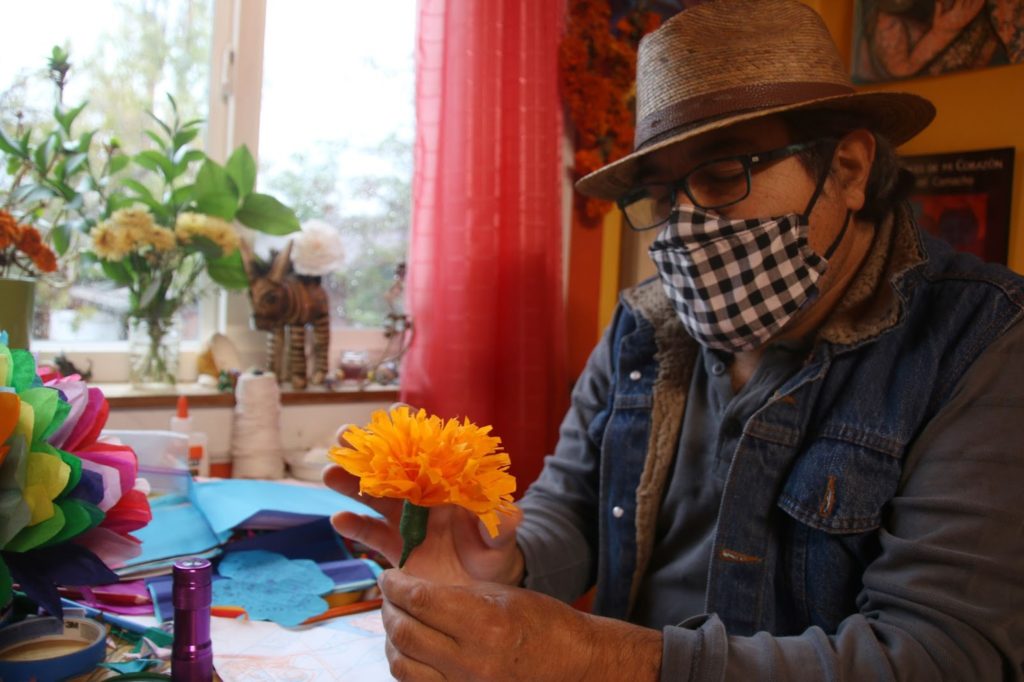 Day of the Dead