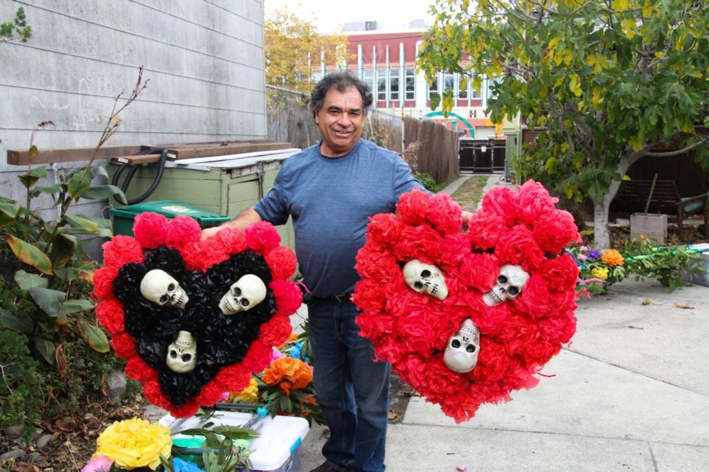 Day of the Dead