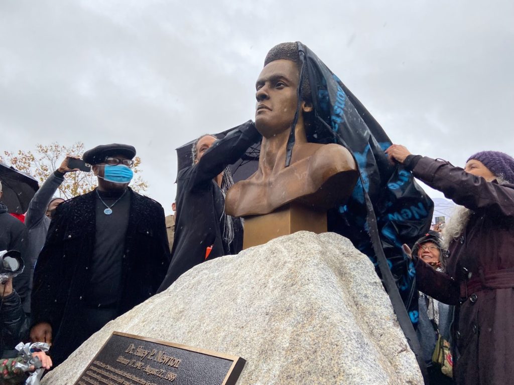 Huey Newton