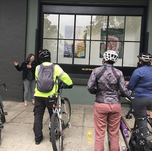 Art Ride