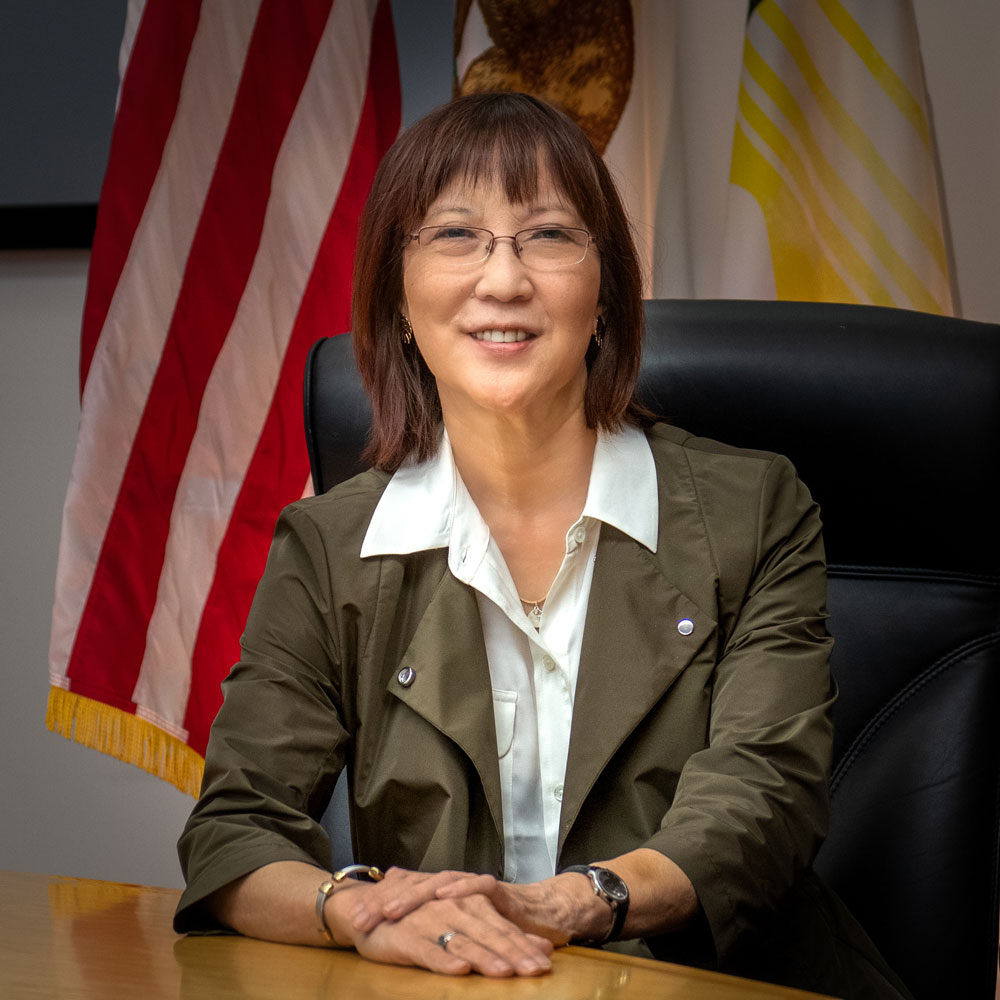 Wilma Chan