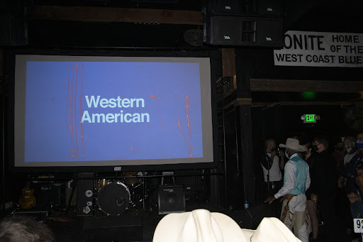 Black cowboy association