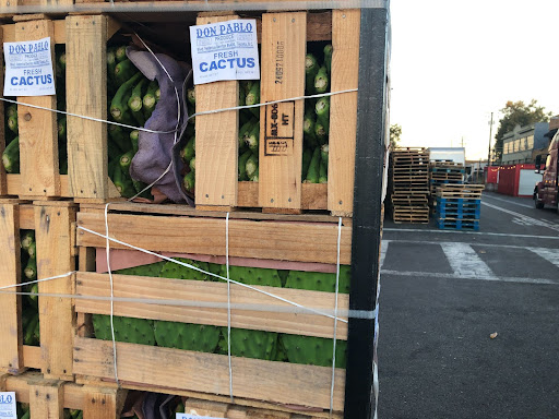 Oakland Produce Market