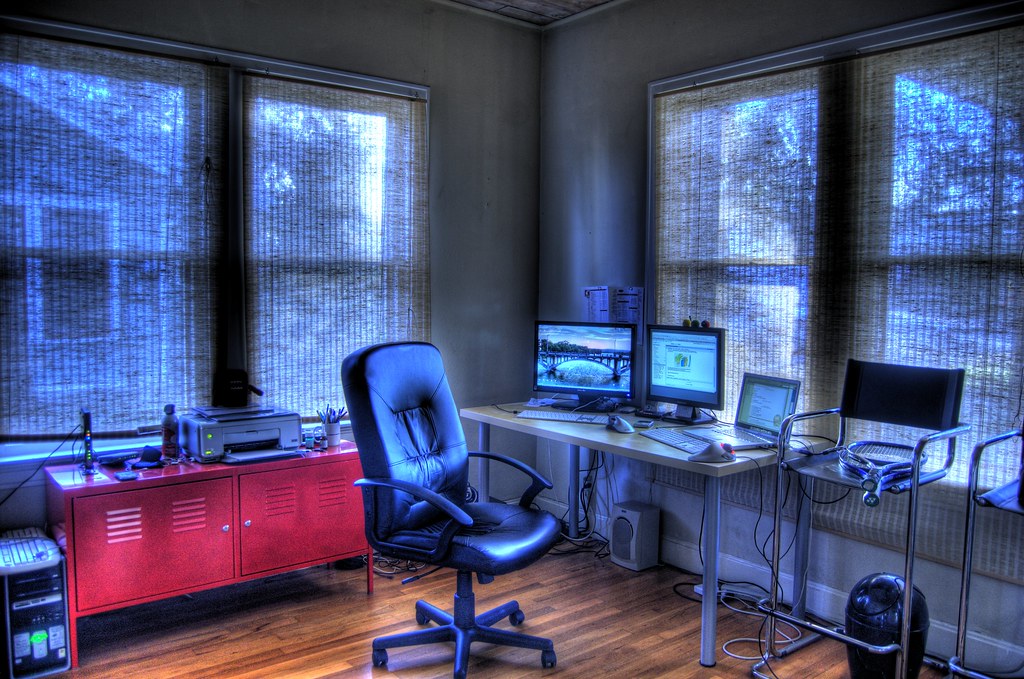 Home office