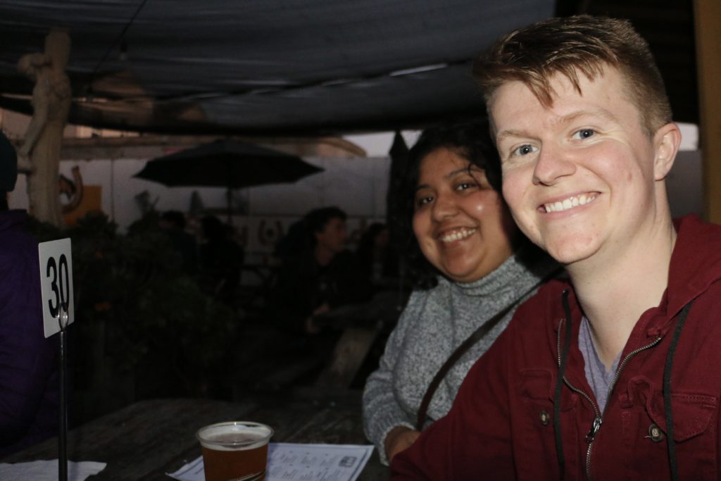 Drunken Film Fest