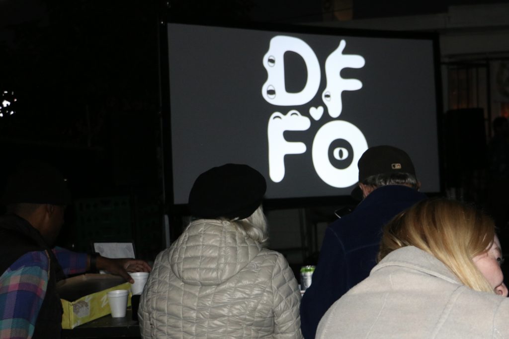 Drunken Film Fest