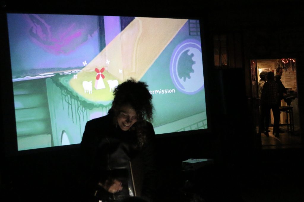 Drunken Film Festival