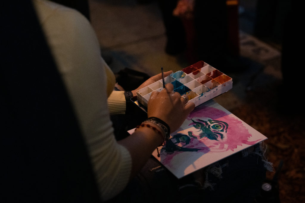 Art Battle
