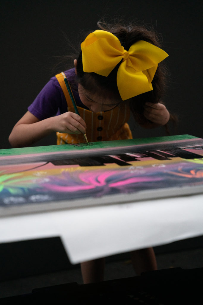 Art Battle