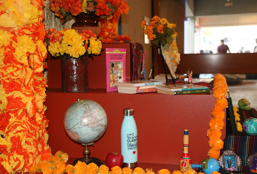 Dia de los Muertos